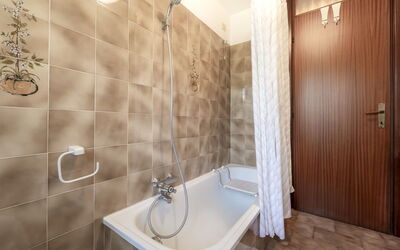 Logement:&nbsp;Il Castelliere 601.2