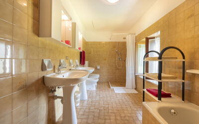 Logement:&nbsp;Il Castelliere 601.1