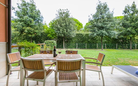 Logement:&nbsp;Green Village Eco Resort 609.4