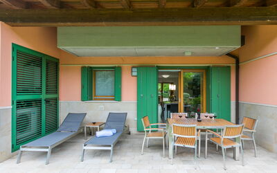 Logement:&nbsp;Green Village Eco Resort 609.4