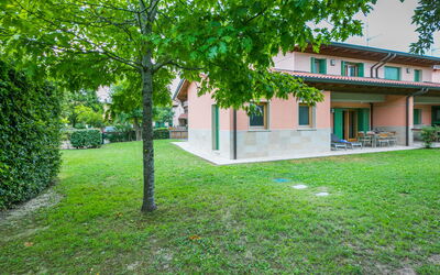 Logement:&nbsp;Green Village Eco Resort 609.4