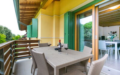 Logement:&nbsp;Green Village Eco Resort 609.5