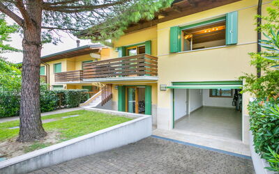 Logement:&nbsp;Green Village Eco Resort 609.5