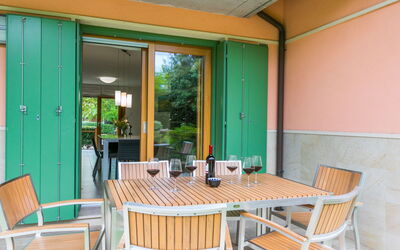 Logement:&nbsp;Green Village Eco Resort 609.4