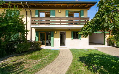 Lignano Riviera 609