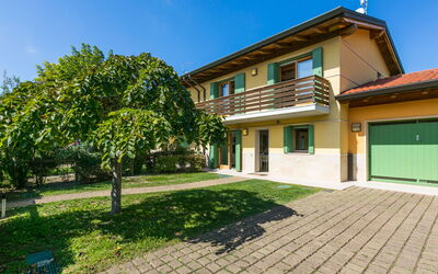 Logement:&nbsp;Green Village Eco Resort 609.2