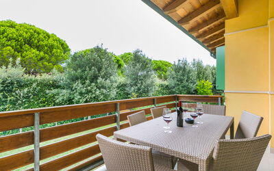 Logement:&nbsp;Green Village Eco Resort 609.5