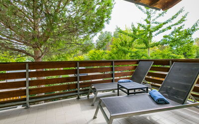 Logement:&nbsp;Green Village Eco Resort 609.5