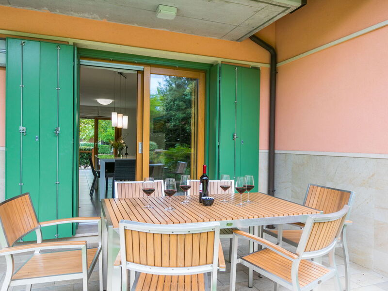 Logement:&nbsp;Green Village Eco Resort 609.4