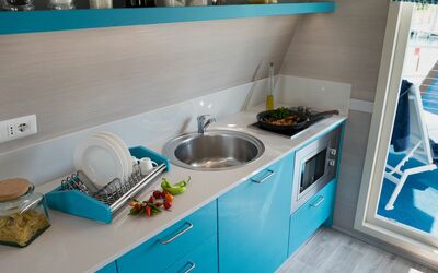 Logement:&nbsp;Marina Azzurra Resort 610.3