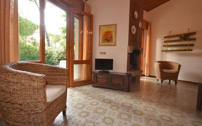 Villa Ralph