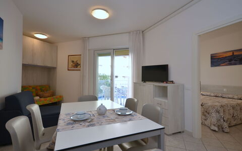 Logement:&nbsp;Residence Marco Polo 643.2