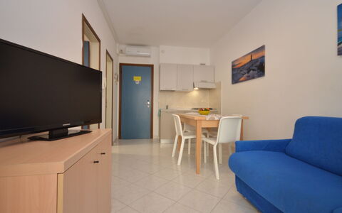 Logement:&nbsp;Residence Marco Polo 643.1
