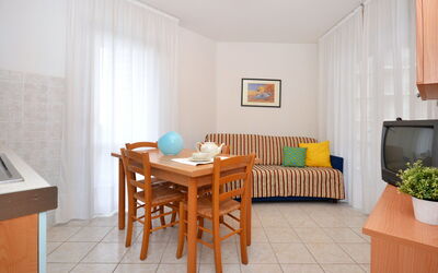 Logement:&nbsp;Residence Marco Polo 643.1