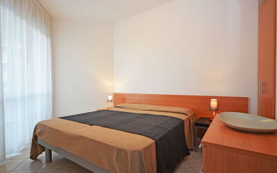 Logement:&nbsp;Residence Marco Polo 643.1