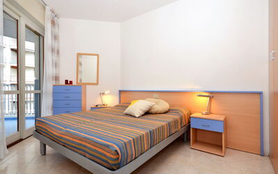Logement:&nbsp;Residence Marco Polo 643.2