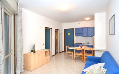 Logement:&nbsp;Residence Marco Polo 643.2