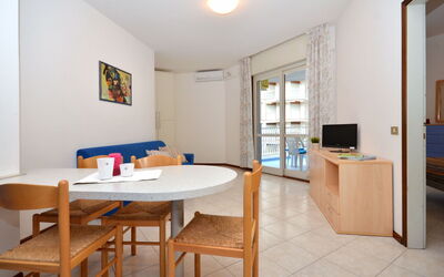 Logement:&nbsp;Residence Marco Polo 643.2
