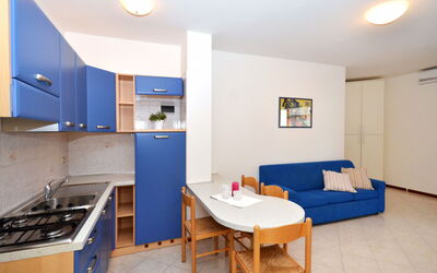 Logement:&nbsp;Residence Marco Polo 643.2