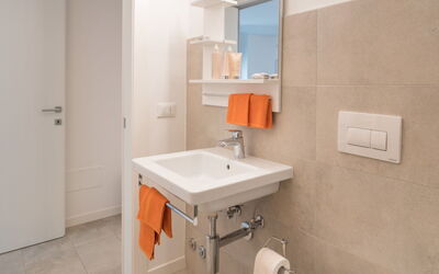 Logement:&nbsp;Torre Bianca 653.2