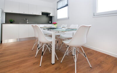 Logement:&nbsp;Torre Bianca 653.1
