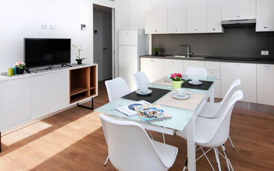 Logement:&nbsp;Torre Bianca 653.2