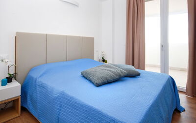 Logement:&nbsp;Torre Bianca 653.2