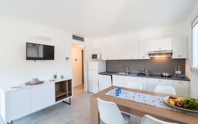Logement:&nbsp;Torre Bianca 653.1