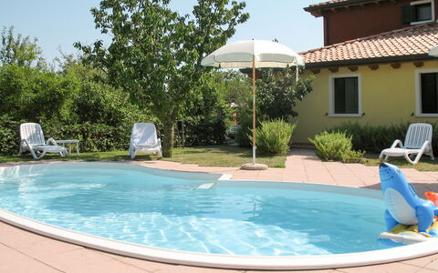 Lio Maggiore 601
