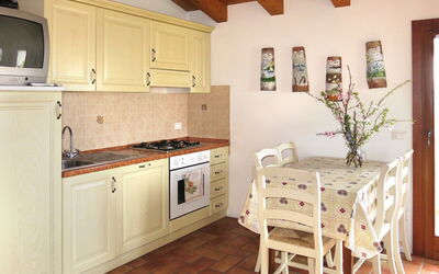 Logement:&nbsp;Lio Maggiore (Lio 100) 601.1