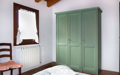 Logement:&nbsp;Lio Maggiore (Lio101) 601.2