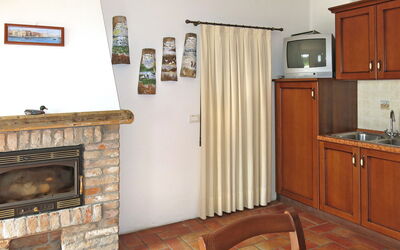 Logement:&nbsp;Lio Maggiore (Lio104) 601.5