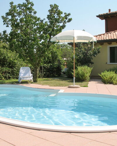 Lio Maggiore 601