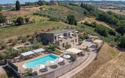 location de vacances Futura - Todi, Ombrie, Italie