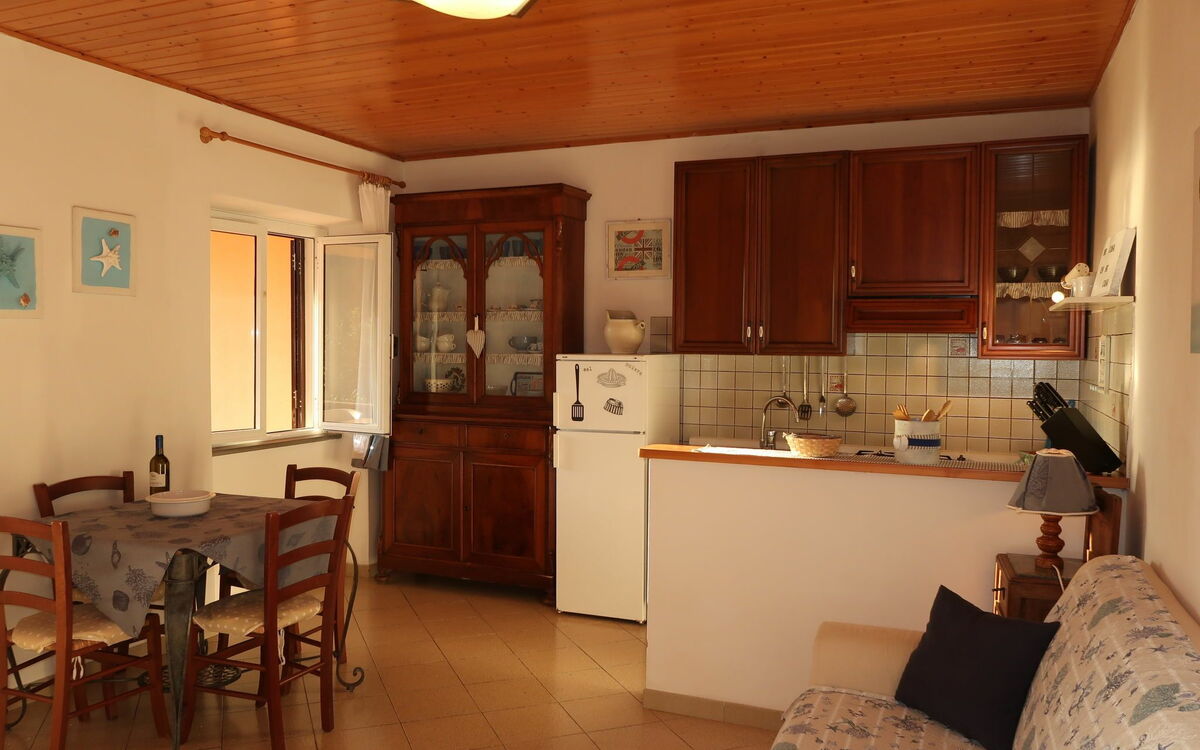 Logement:&nbsp;La Paradisa 601.2