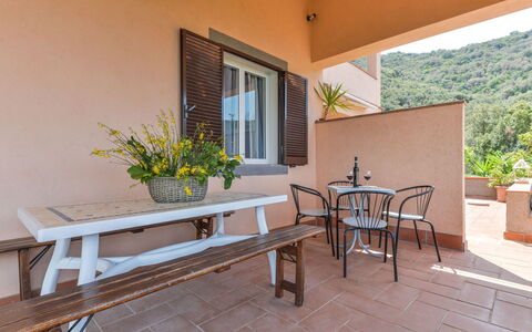 Logement:&nbsp;La Paradisa 601.3