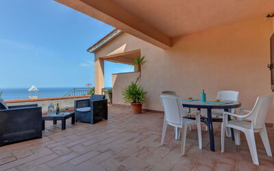 Logement:&nbsp;La Paradisa 601.2