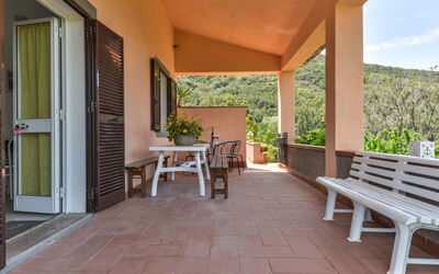 Logement:&nbsp;La Paradisa 601.3