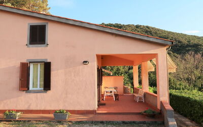 Logement:&nbsp;La Paradisa 601.3