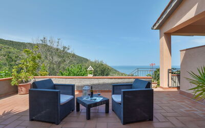 Logement:&nbsp;La Paradisa 601.2
