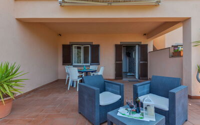 Logement:&nbsp;La Paradisa 601.2