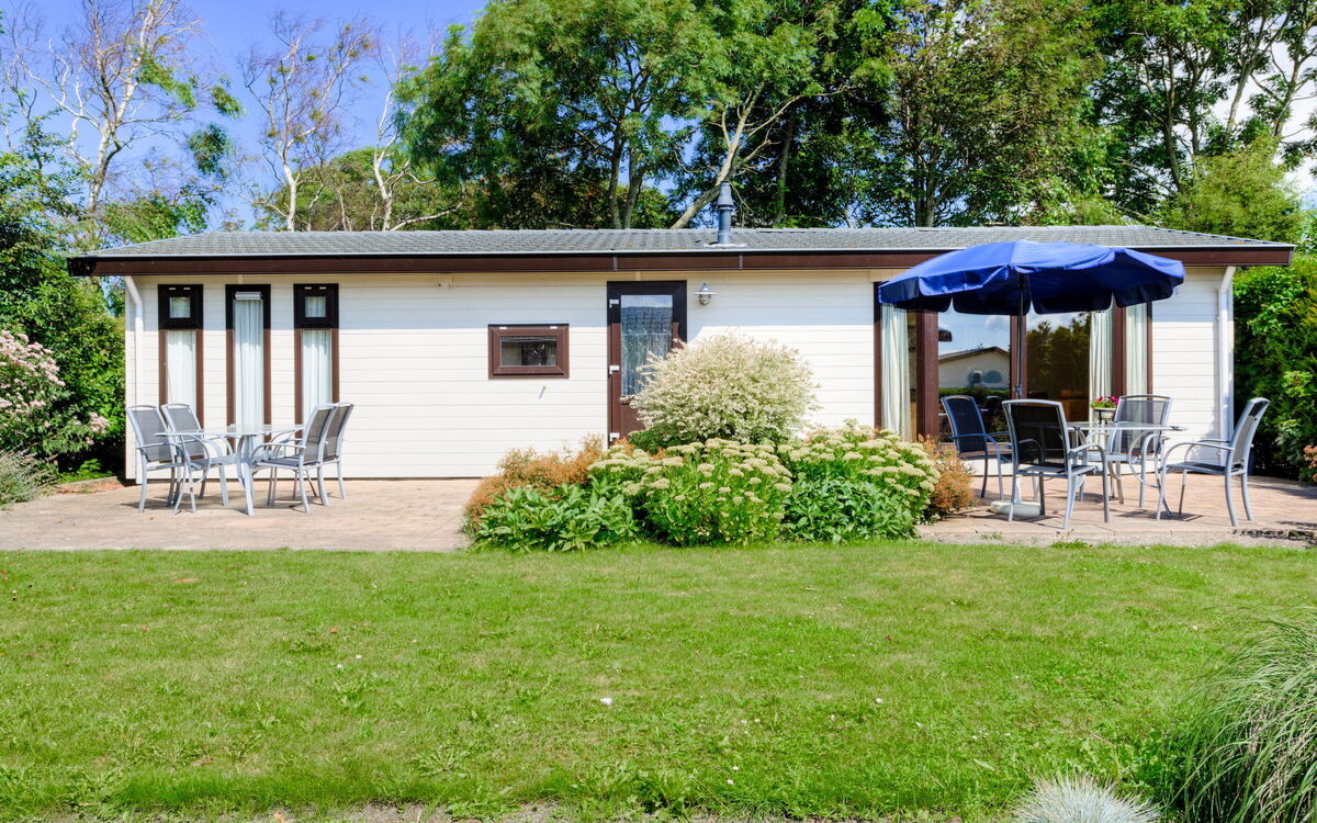 Logement:&nbsp;Recreatiepark De Woudhoeve 206.2
