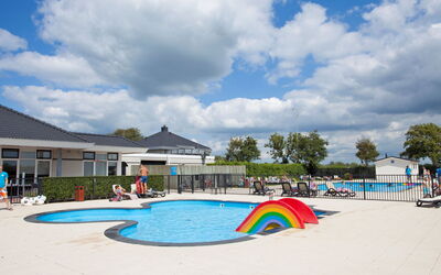 Egmond Aan Den Hoef 206: Piscine, Centre De Loisirs, Loisir, Ciel, Des Loisirs, Parc Aquatique, Vacances, Parc, Amusement, Recours