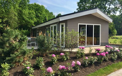 Comfort 6 Personen 401.1: Domicile, Propriété, Maison, Jardin, Immobilier, Bâtiment, Cour, Chalet, Cabanon, Botanique