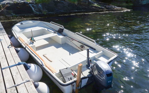 Sandvikfjellet: L'Eau, Bateau, Navire, Plante, Véhicule, Architecture Navale, Bateaux Et Nautique - Materiel Et Fournitures, Lac, Loisir, Navire