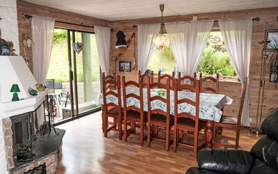 Gule Huset