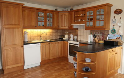 Gule Huset