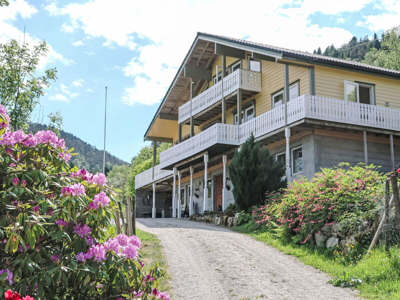Gule Huset