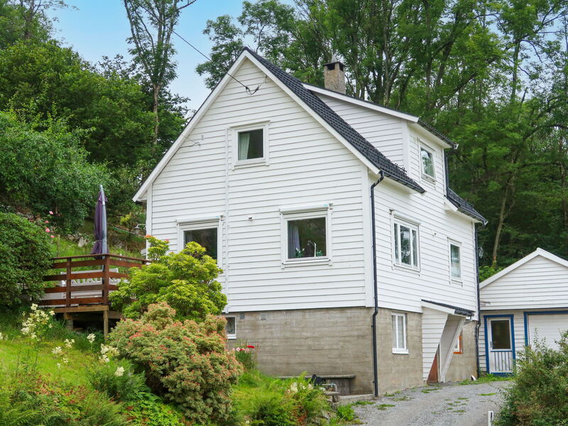 Gamlahuset