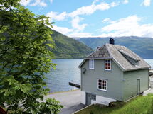 Trondhuset (Fjs007)